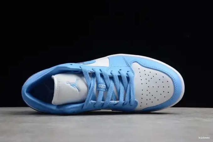 Cheap MAX Jordan 1 Air (W) Low UNC AO9944-441 0513